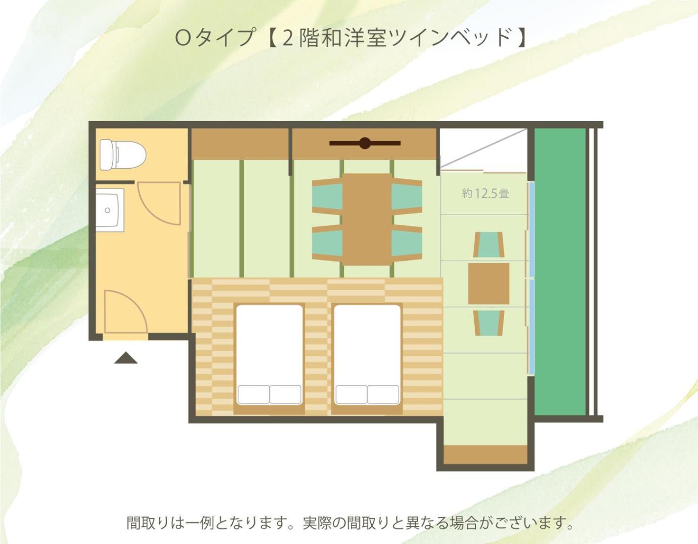Koubounoyu Honten ชิซุโอกะ ภายนอก รูปภาพ