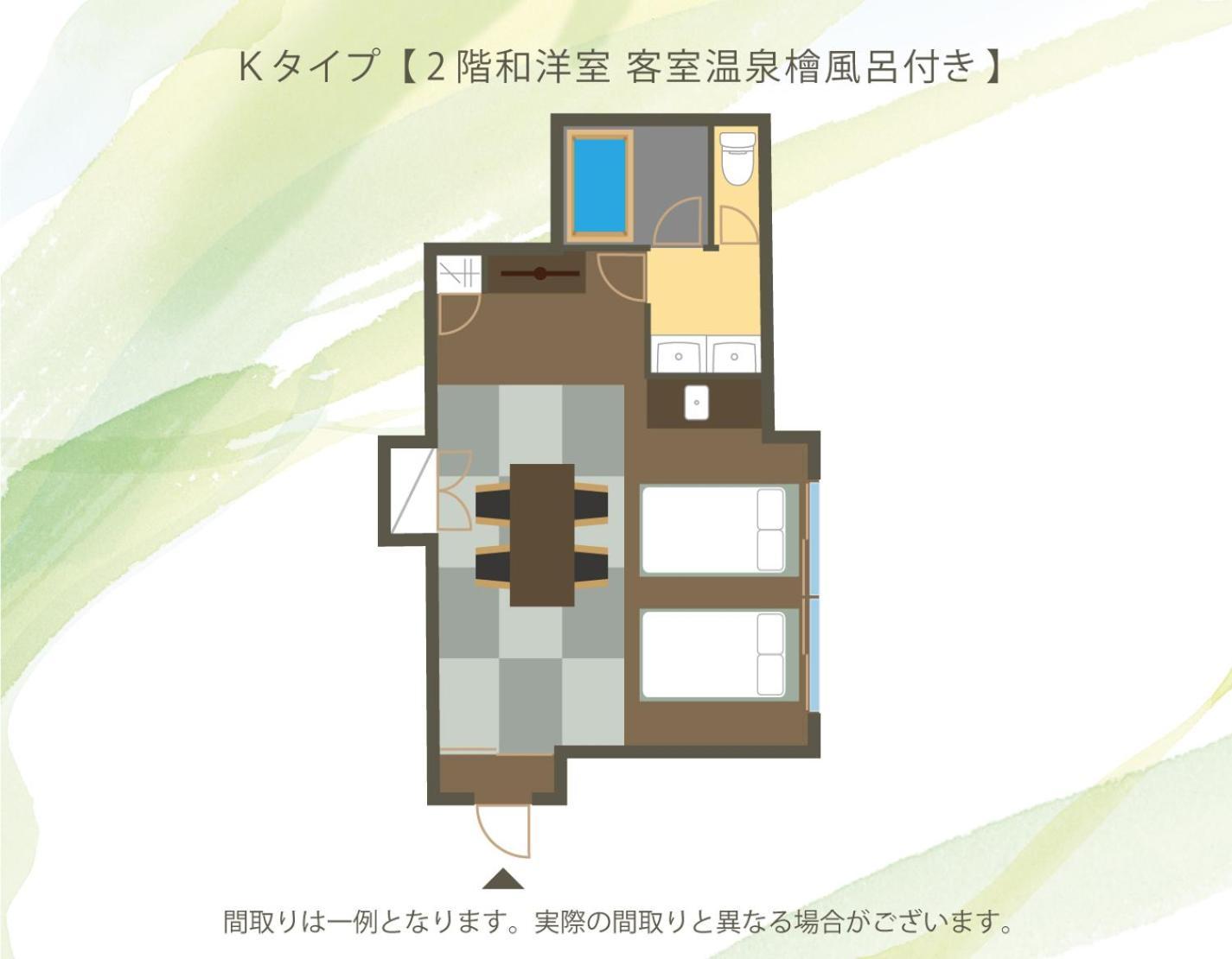 Koubounoyu Honten ชิซุโอกะ ภายนอก รูปภาพ